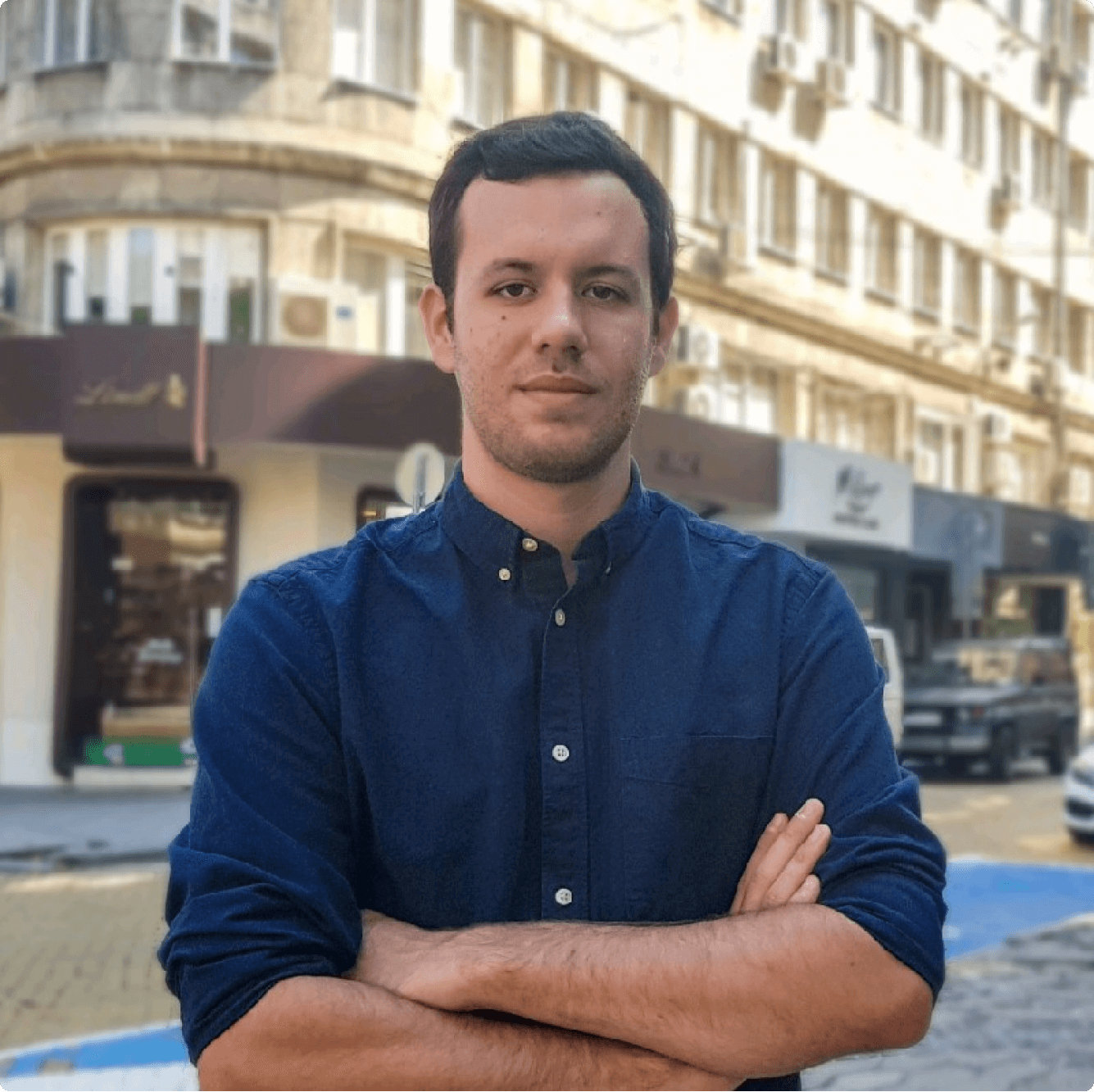 Client Image